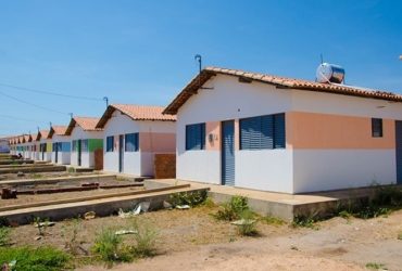 Minha Casa Minha Vida vai construir residências em 82 municípios piauienses; Veja a lista