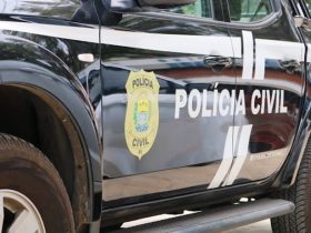 Polícia deflagra operação contra tráfico de drogas no Piauí