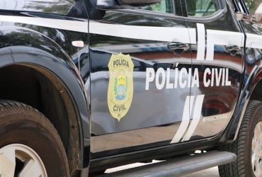 Polícia deflagra operação contra tráfico de drogas no Piauí