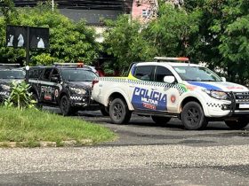 Suspeitos de executar pai e filha de 4 anos em casa são presos no Piauí