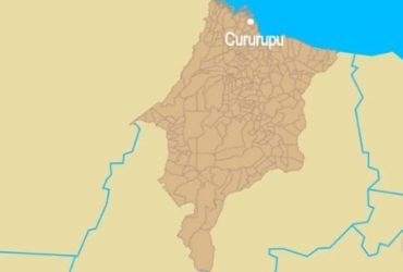 Tremor de magnitude 4,7 atinge cidade do Maranhão