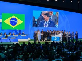 Copa do Mundo Feminina de Futebol de 2027 será sediada no Brasil