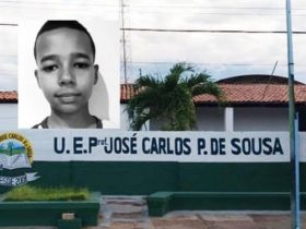 Criança de 11 anos morre após sofrer mal súbito na sala de aula no Piauí
