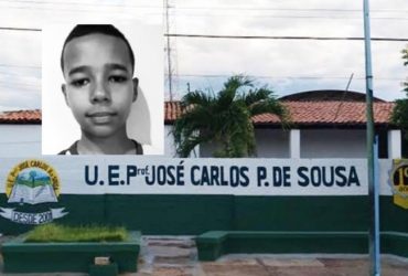 Criança de 11 anos morre após sofrer mal súbito na sala de aula no Piauí