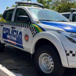 Criança de 3 anos é atingida por dois disparos durante assalto no Piauí