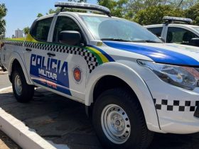 Criança de 3 anos é atingida por dois disparos durante assalto no Piauí