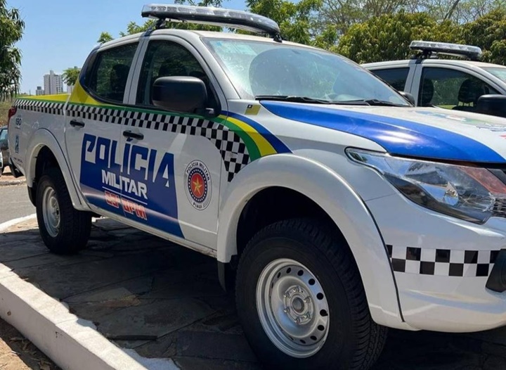 Criança de 3 anos é atingida por dois disparos durante assalto no Piauí