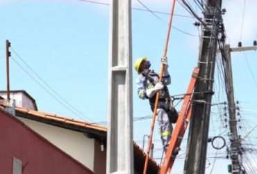 Equatorial abre vagas para curso grátis de eletricista no Piauí