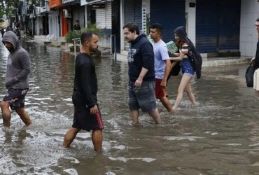 Estudos apontam para terremotos de média a alta magnitude no Nordeste Brasileiro