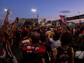 Flamengo ou Corinthians? Nova pesquisa aponta o ranking de torcidas do futebol brasileiro