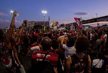 Flamengo ou Corinthians? Nova pesquisa aponta o ranking de torcidas do futebol brasileiro