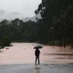 Governador do Rio Grande do Sul alerta para "maior desastre da história" do estado