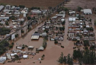 Governo Federal adia Concurso Unificado no país devido as fortes chuvas no Rio Grande do Sul