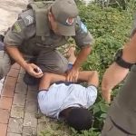 Homem é preso após furtar picanha e fardo de cerveja de supermercado no Piauí