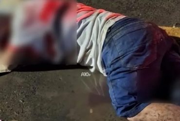 Homem finge ser policial durante assalto, é agredido e baleado no Piauí