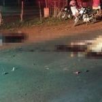 Jovem morre após colidir contra animal em estrada no Piauí