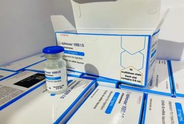 Nova vacina contra covid-19 chega ao Piauí
