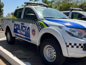 PM's são presos após receber R$ 10 para consultar IMEI de celulares roubados no Piauí