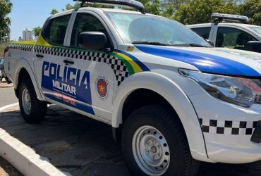 PM's são presos após receber R$ 10 para consultar IMEI de celulares roubados no Piauí