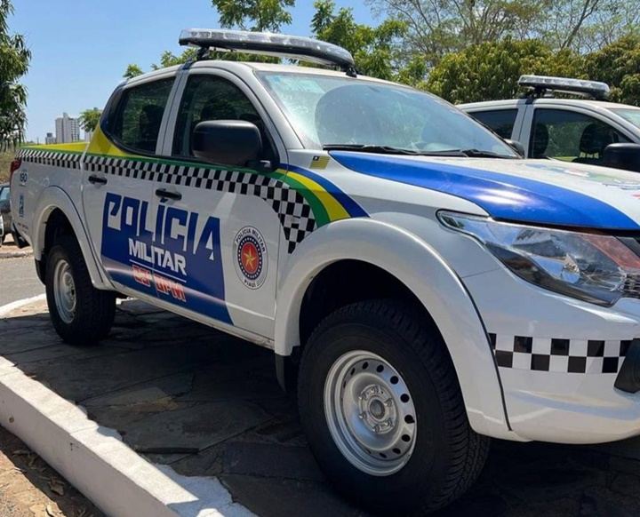 PM's são presos após receber R$ 10 para consultar IMEI de celulares roubados no Piauí 