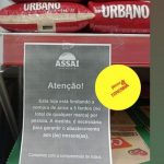 Supermercado no Piauí limita venda de arroz por cliente devido às enchentes no Rio Grande do Sul