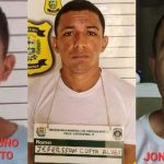Três presos fogem de penitenciária no Litoral do Piauí