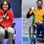 3 piauienses são convocados para os Jogos Paralímpicos de Paris 2024