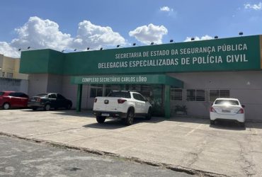 Adolescente de 14 anos é apreendido após abusar de criança de 5 anos no Piauí