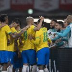 Brasil estreia contra Costa Rica na Copa América nesta segunda (24)