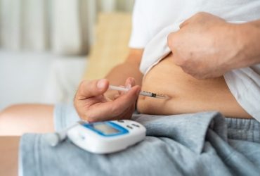 Cientistas chineses anuncia possível descoberta para a diabetes