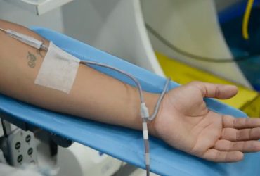 Dia Mundial do Doador de Sangue; Confira detalhes sobre a doação regular