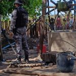 Duas pessoas morrem após inalar gás durante limpeza de poço no Piauí