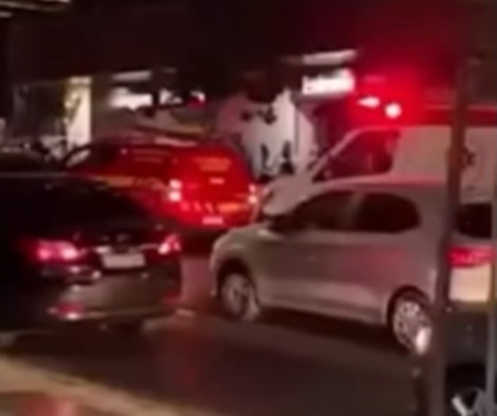 Elevador caí com mais de 22 pessoas e deixa feridos em Belo Horizonte