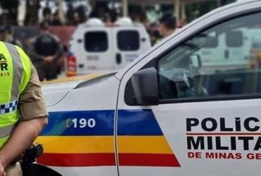 Fofoca acaba em confusão envolvendo 8 pessoas e 1 mulher morta em Minas Gerais