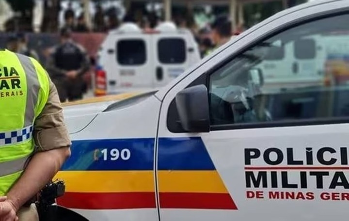 Fofoca acaba em confusão envolvendo 8 pessoas e 1 mulher morta em Minas Gerais