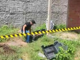 Homem é morto com golpes de capacete e horas depois o suspeito é assassinado a tiros em Teresina