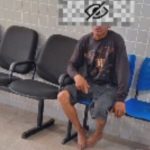 Homem é preso após descumprir medida protetiva em Campo Maior