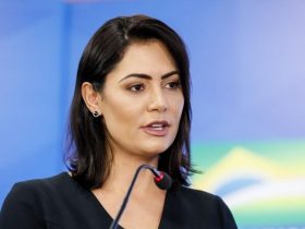 Michelle Bolsonaro vem para encontro com PL Mulher em Teresina neste sábado (15)