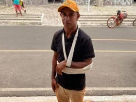Nasceu de novo! Homem sobrevive após arma falhar três vezes durante assalto no Piauí