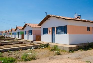Piauí ganhara mais 1.351 moradias do programa Minha Casa, Minha Vida