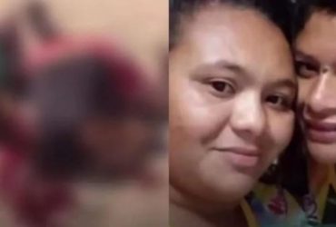Piauiense e companheira são assassinadas a tiros enquanto andavam de mãos dadas no Ceará
