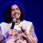 Whindersson Nunes fará show 'Efeito Borboleta' em agosto no Piauí