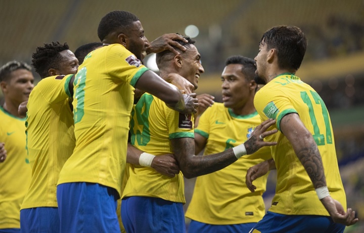 Brasil enfrenta Uruguai no início do mata-mata da Copa América