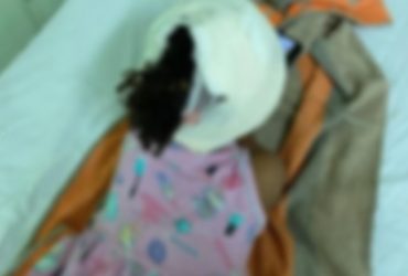 Criança fica gravemente ferida após ser atacada por Pit Monster no Piauí