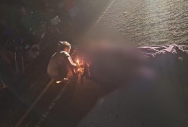 Homem morre após colidir moto violentamente contra animal no Piauí