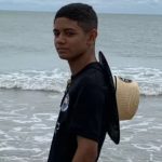 Jovem sofre grave acidente durante live fugindo da Guarda Municipal no Piauí