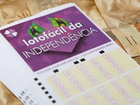 Lotofácil da Independência tem prêmio estimado em R$ 200 milhões e vendas iniciam nesta segunda (29)