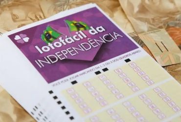 Lotofácil da Independência tem prêmio estimado em R$ 200 milhões e vendas iniciam nesta segunda (29)