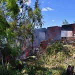 Mulher deficiente morre carbonizada após casa pegar fogo no interior do Piauí