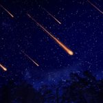 Municípios piauienses terão chuvas de Meteoros durante todo o mês de julho